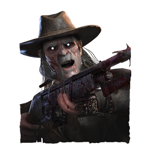 The Deathslinger - 19